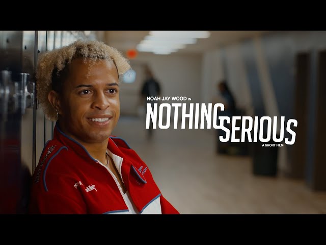 Nothing Serious - SHORT FILM