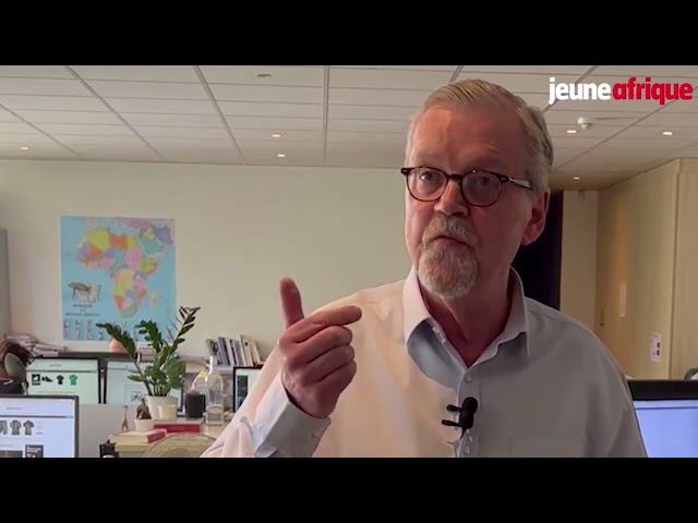 Union africaine, 20 ans pour rien ? L'édito vidéo de François Soudan