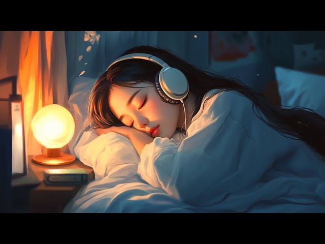 Fall Asleep Instantly Under 5 MINUTES 💤 Eliminate Subconscious Negativity ⭐ Music for Sleep