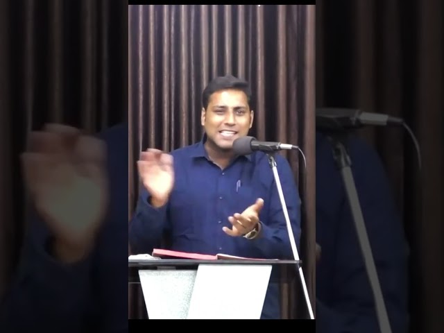 एक सची नम्रता _ A TRUE HUMBLENESS _ A Life Changing  Message By Br Suraj Premani