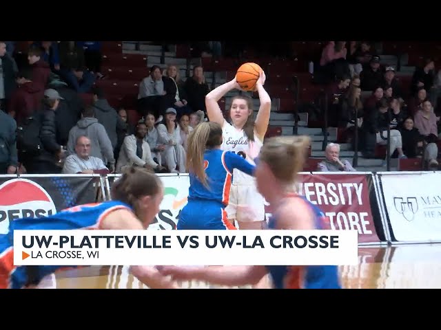 UW-L competes against UW-Platteville