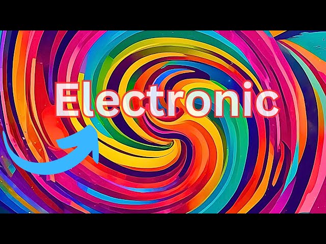 Electric Dreams: Copyright-Free Music