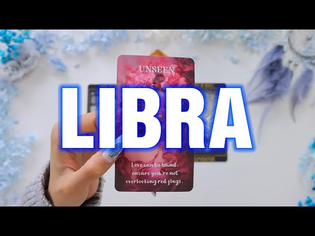 LIBRA EL 23 DE FEBRERO! TU TIENES ALGO EN TU CUERPO 😳 MIRA ESTE VIDEO URGENTE ✨