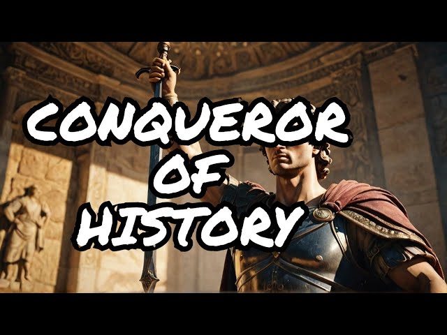 Alexander the Great: How He Built the Largest Empire in History