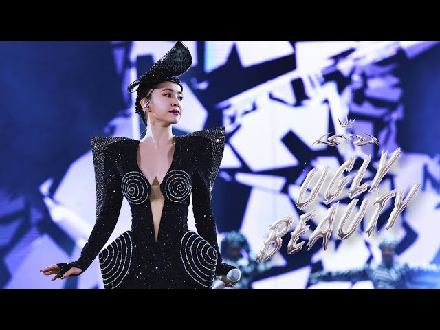 蔡依林 Jolin Tsai Ugly Beauty FINALE 世界巡迴演唱會 Act III - Highlights