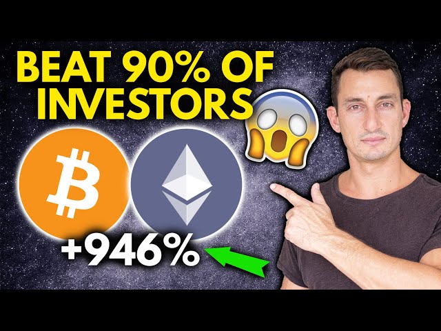 Top 13 WORST Crypto Investing Mistakes to Avoid!! 😵 (Complete Beginner Guide)