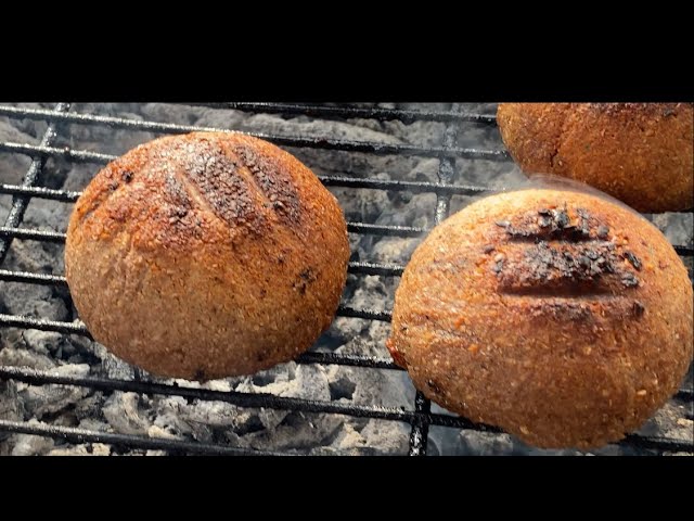 Kebbeh meshwiyi/grilled kibbeh/كبة مشوية