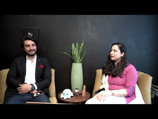 Architect Sana Sabri & Mustafa | Build The Future S01 Episode 19 | Architects of Pakistan | H2o Home