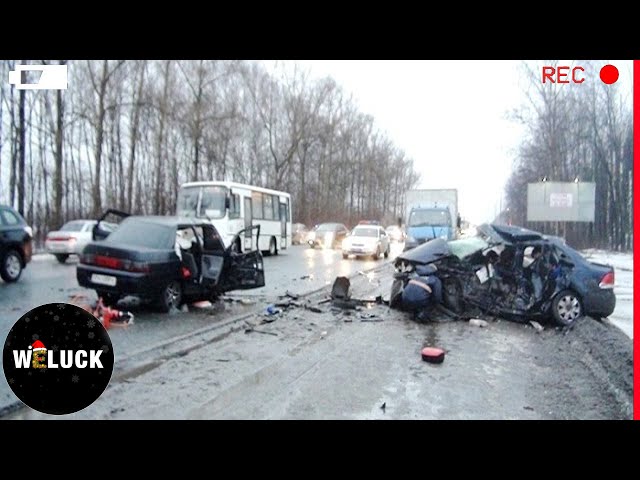 90 Crazy Moments Car Crashes Compilation Of Idiots In Cars Got Instant Karma Caught On Camera