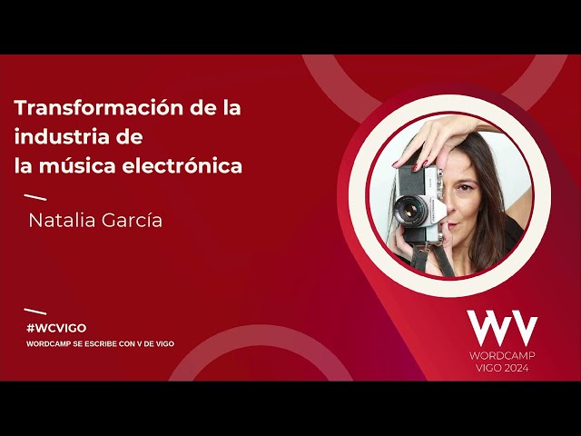 Transformación de la industria de la música electrónica