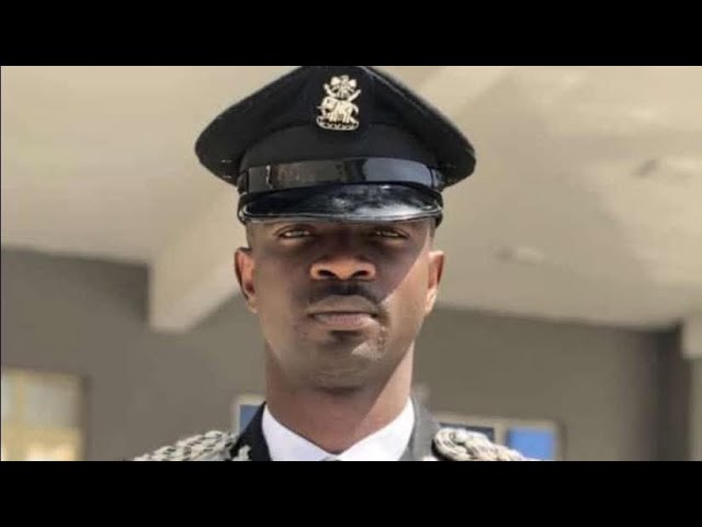 Tragic: Police Officer Shafi’u Bawa Commits Suicide in Niger State