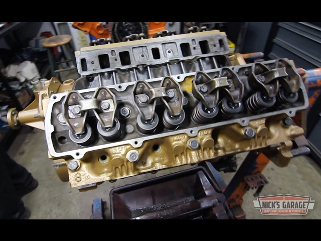 Olds Rallye 350 Rocket Rebuild - Part 2 - Maximum Power