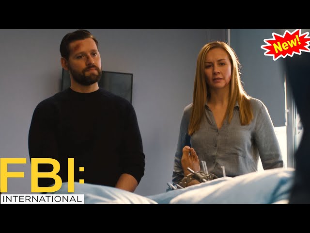 New FBI: International  2025🌺👏🍄 S04E03_Nothing Sudden About It🌺👏🍄 FBI_ International Full Epiosde HD