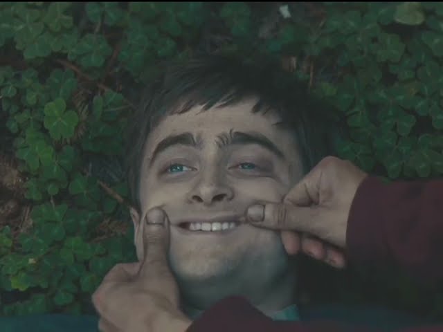 Swiss Army Man Movie Explained in HINDI/Hurdu