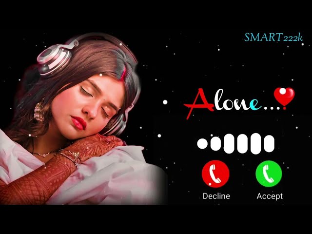 New Ringtone 2025 | Hindi Ringtone | Sad Ringtone | New Song Ringtone | Ringtone | BGM | SMART222K