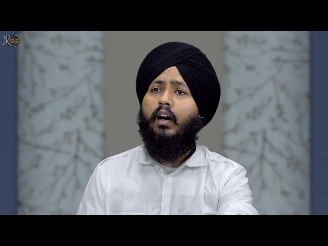 Gurbani Shabad Kirtan 2023 - Dukhbhanjan Tera Naam Ji - Bhai Gurpartap Singh Gurdaspur Wale  #sikhi