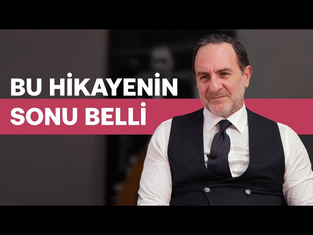 Bu hikayenin sonu belli: Döviz politikası eninde sonunda patlar! & En büyük 3 hata ne? | Emre Alkin