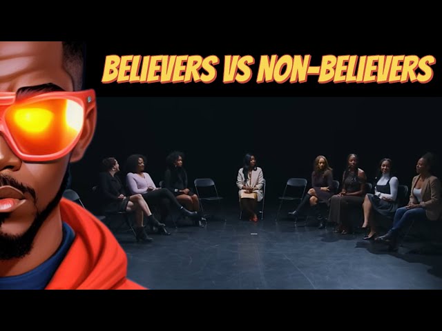 Believers vs Non-Believers | Risky Behavior