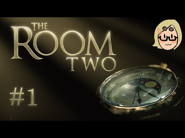 The Room Two (Ep. 1 – The Crypt)