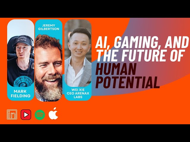 ArenaX Labs: This Is What Happens When AI, Crypto And Gaming Collide