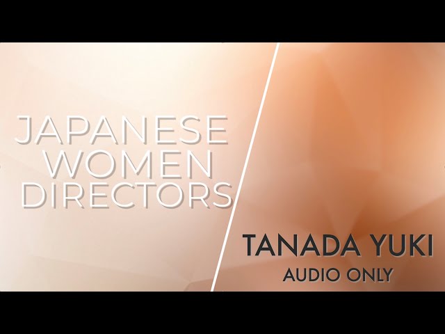 Tanada Yuki Audio Only