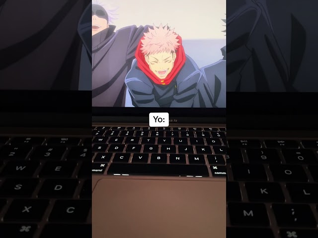 #anime #animememes #otakumemes #otakusmemes #animefans #animeme #otakumeme #jujutsukaisen #jjk #gojo