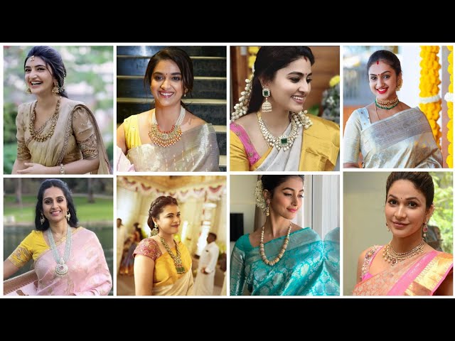 Latest Jewellery Designs 2025 || Latest Celebrity Jewellery 2025 || #latestjewellerydesigns2025