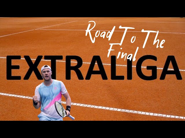 Slovakian Extraliga | Road To The Final