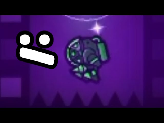 Shock Line | Geometry Dash