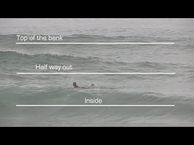 Catch More Waves - Rip Bowl Tip