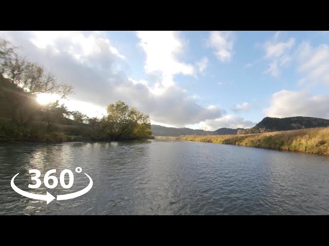 Upper Iowa River: Kumpf Access to Wild Landing Access