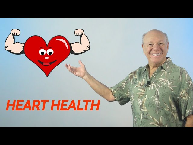 Boost Your Heart Health Today