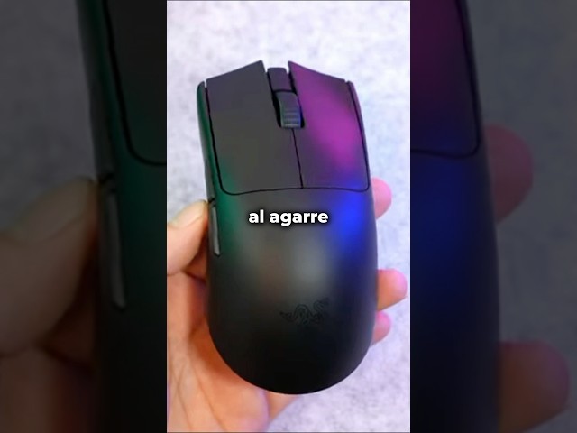 The best gaming mouse on the market