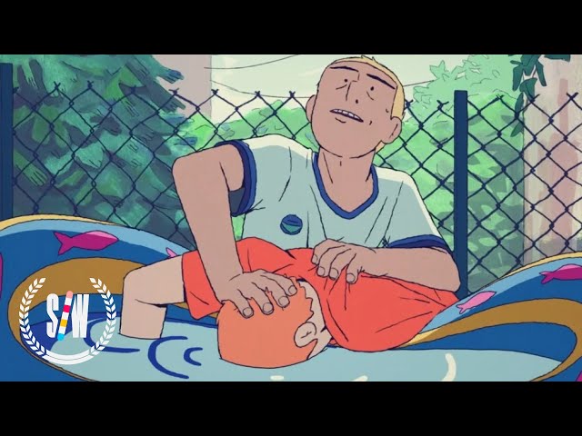 Horacio | Murderer Shows No Remorse in Annecy Short Film