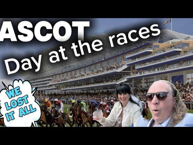 2024 Join us at Royal Ascot & Camden Town