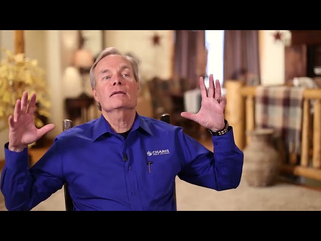 Destiny Story - La storia di Andrew Wommack - sottotitoli in Italiano