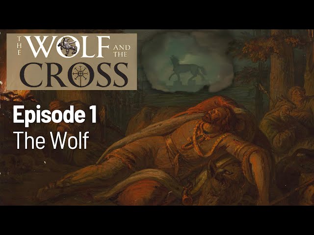 The Wolf and the Cross - The Wolf: Lithuania Before the Cross [Ep. 1]