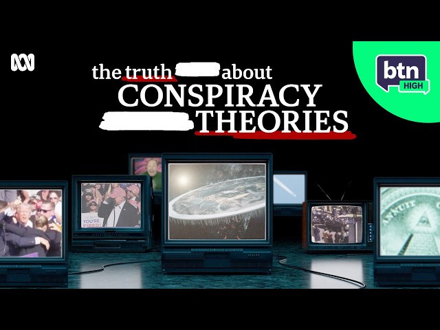 The Truth About Conspiracy Theories: What's Behind the Misinformation Epidemic | Explained