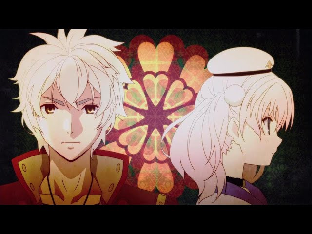 Atelier Escha & Logy: Alchemists of the Dusk Sky DX opening 1080p