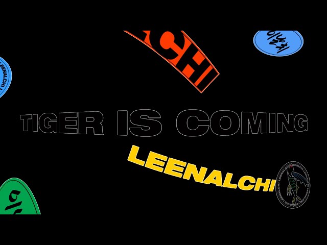 이날치 LEENALCHI - 범 내려온다 Tiger is Coming [360 Official M/V]