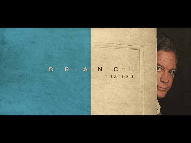 A Trailer Teaser for BRANCH - A Bizarre Short Film