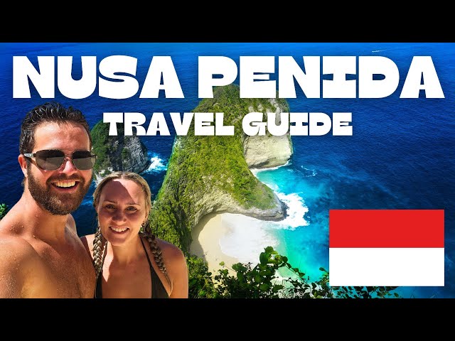 NUSA PENIDA travel guide | EVERYTHING to know before you go🌴