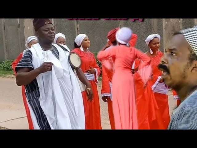 Sirikar Banza | part 12 | Saban Shiri Latest Hausa Films Original Video