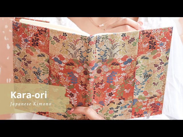 Discover the Exquisite Embroidery of Japanese Textile Design