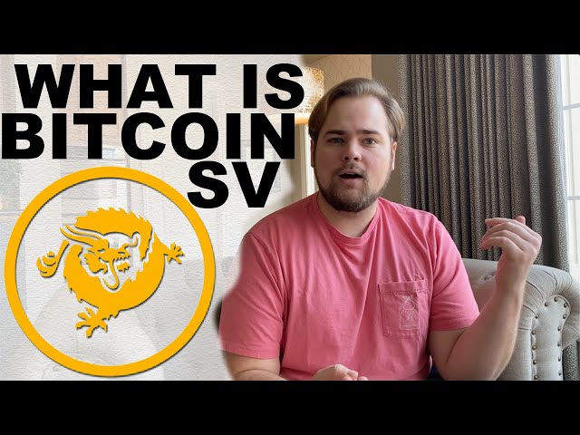 What is Bitcoin Satoshi Vision? How Does It Differ From Bitcoin and Bitcoin Cash? Future Outlook