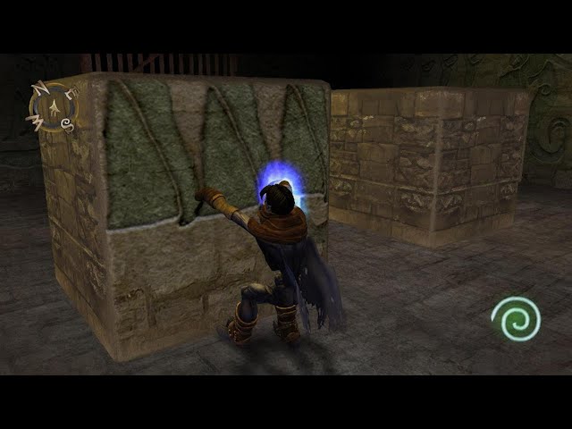 Legacy of Kain Soul Reaver 1 (6) | I'm not your architect