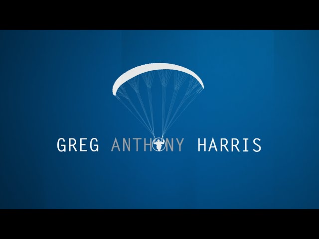 Episode 1:  My shiny new Paramotoring Vlog or Paravlog.