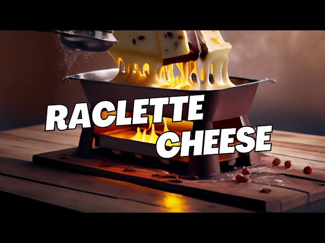 How to use mini Raclette at home.