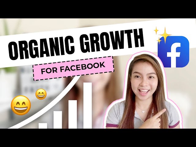 How to Grow your Facebook Page Organically 2023 | Engagements, Followers and Likers [CC English Sub]