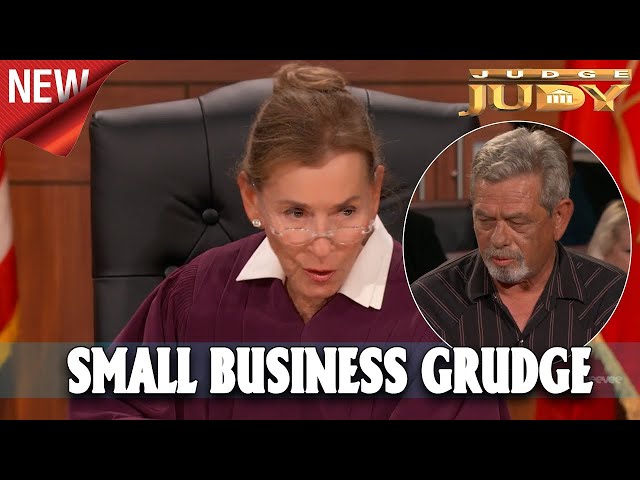 [JUDY JUSTICE] Judge Judy [Episodes 9935] Best Amazing Cases Season 2024 Full Episode HD